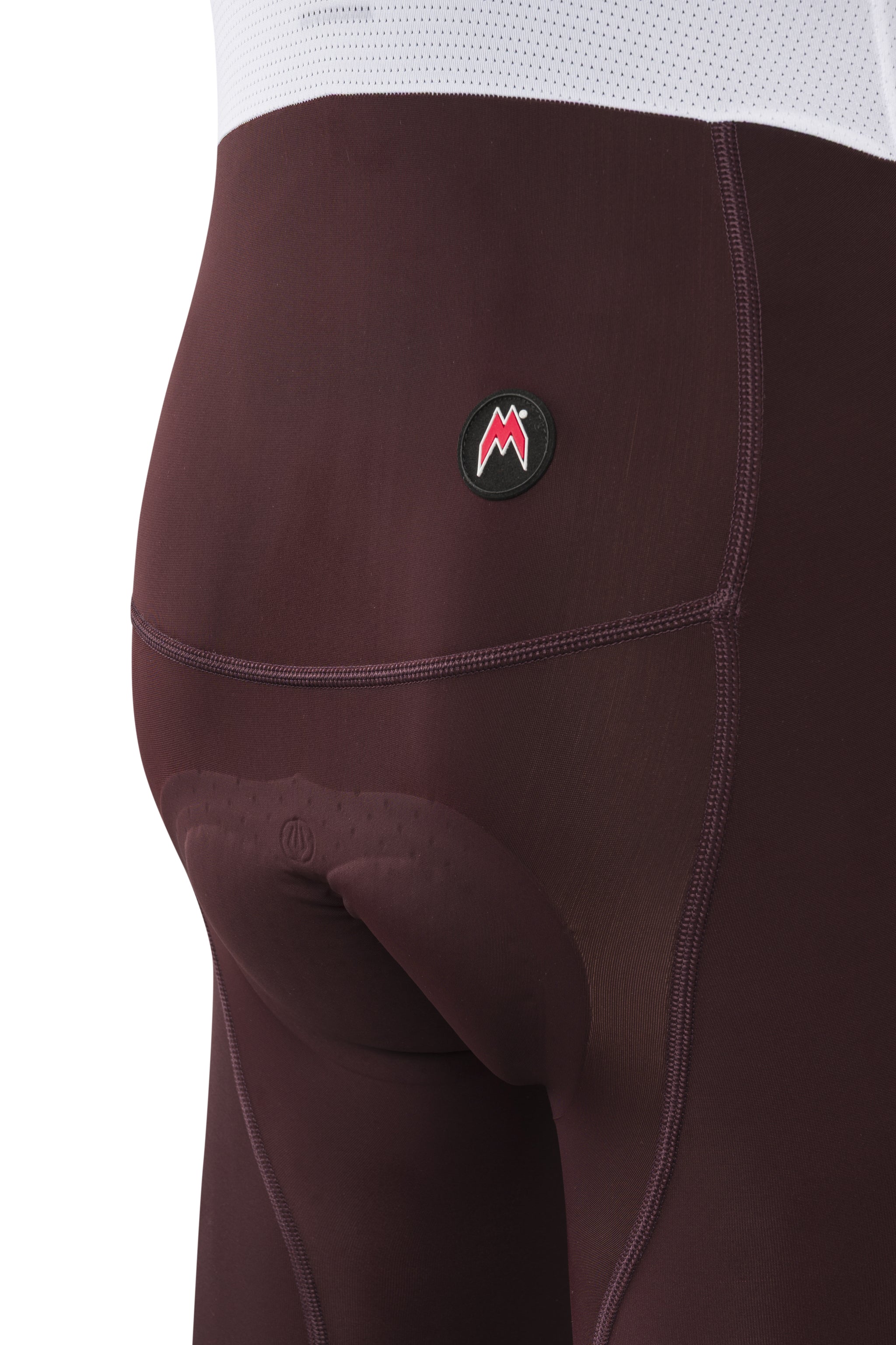 
                  
                    SALOPETTE CICLISMO FUSIONCORE BORDEAUX
                  
                