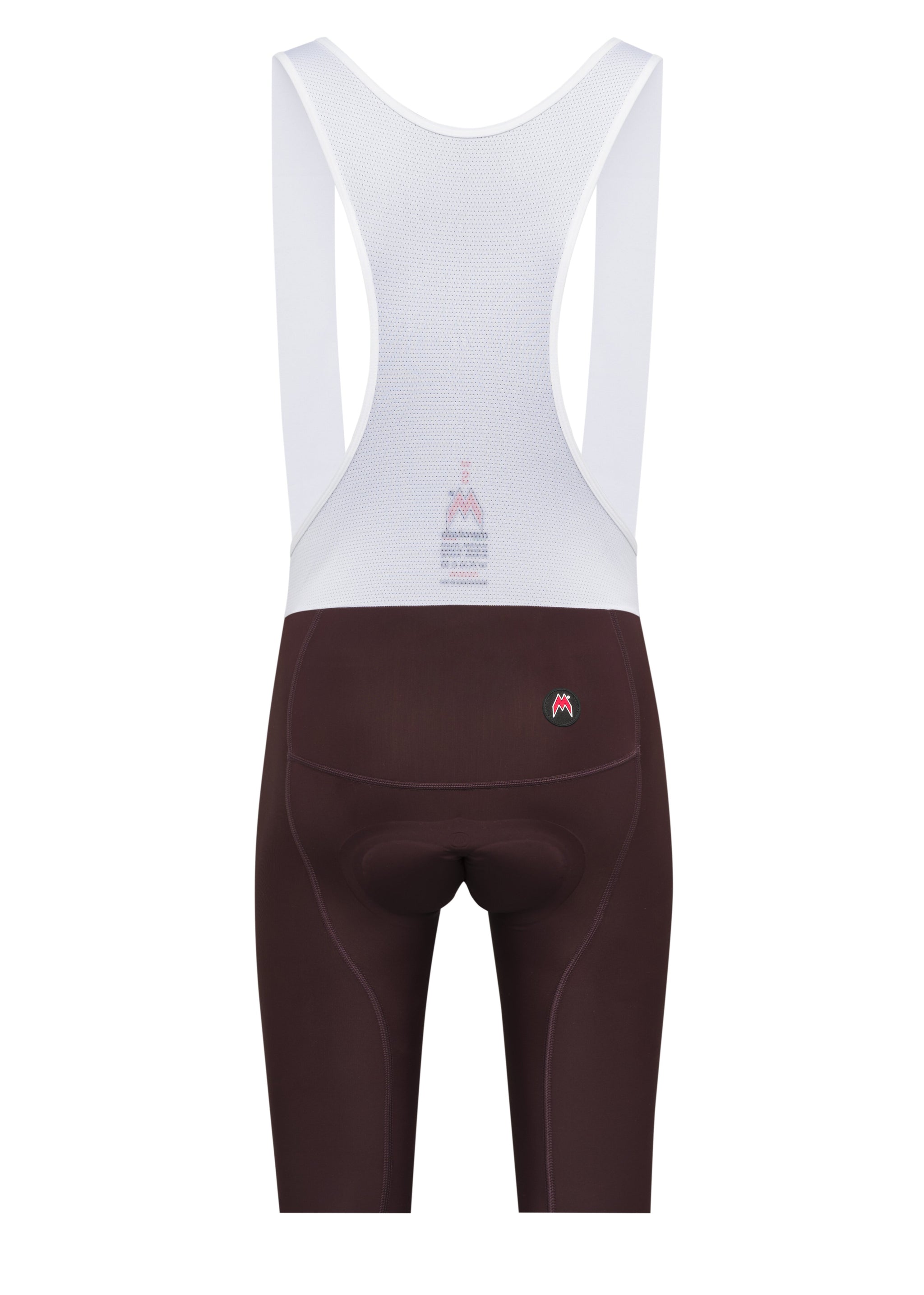 
                  
                    SALOPETTE CICLISMO FUSIONCORE BORDEAUX
                  
                