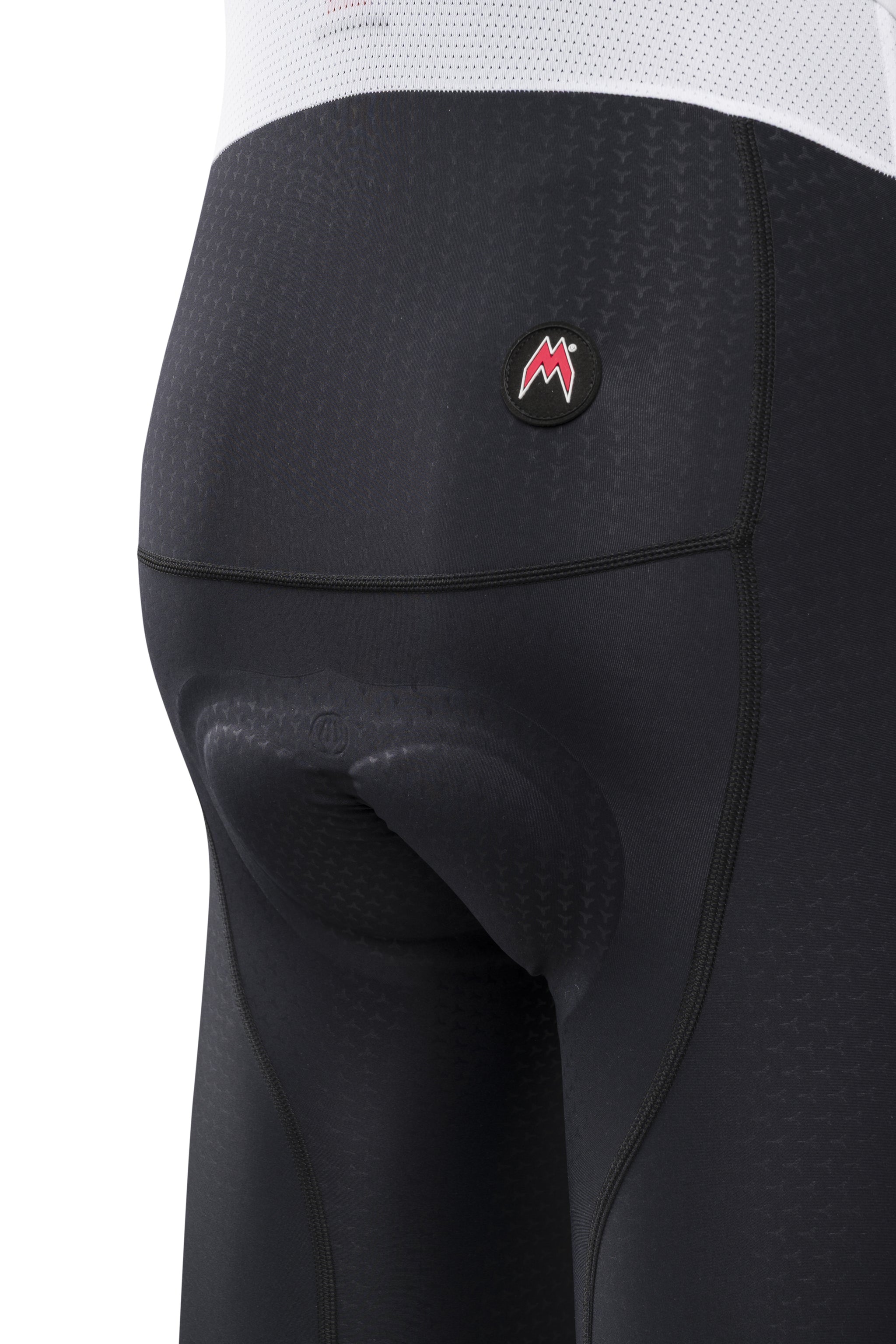 
                  
                    SALOPETTE CICLISMO FUSIONCORE BLACK FREEDOM
                  
                