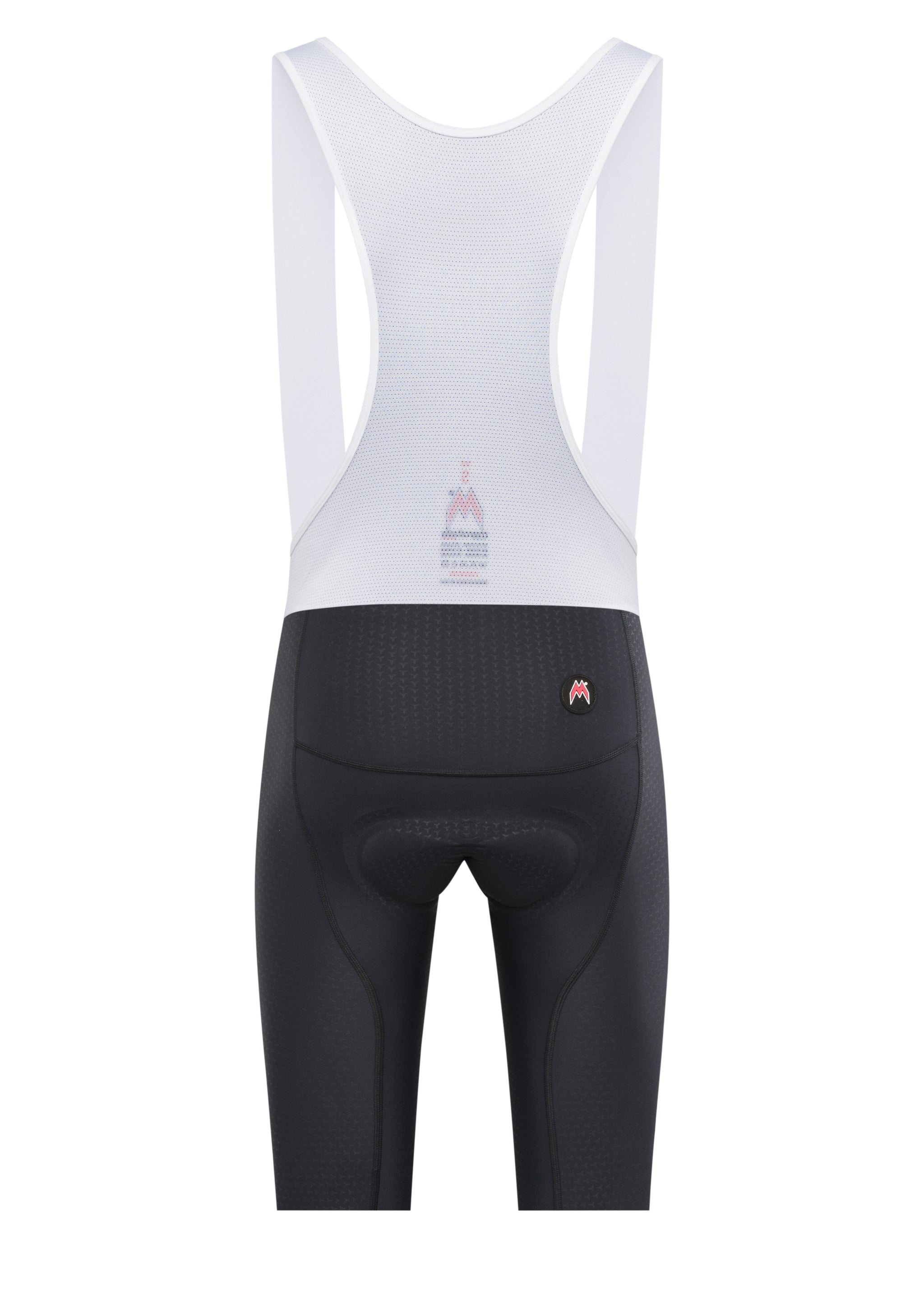 
                  
                    SALOPETTE CICLISMO FUSIONCORE BLACK FREEDOM
                  
                