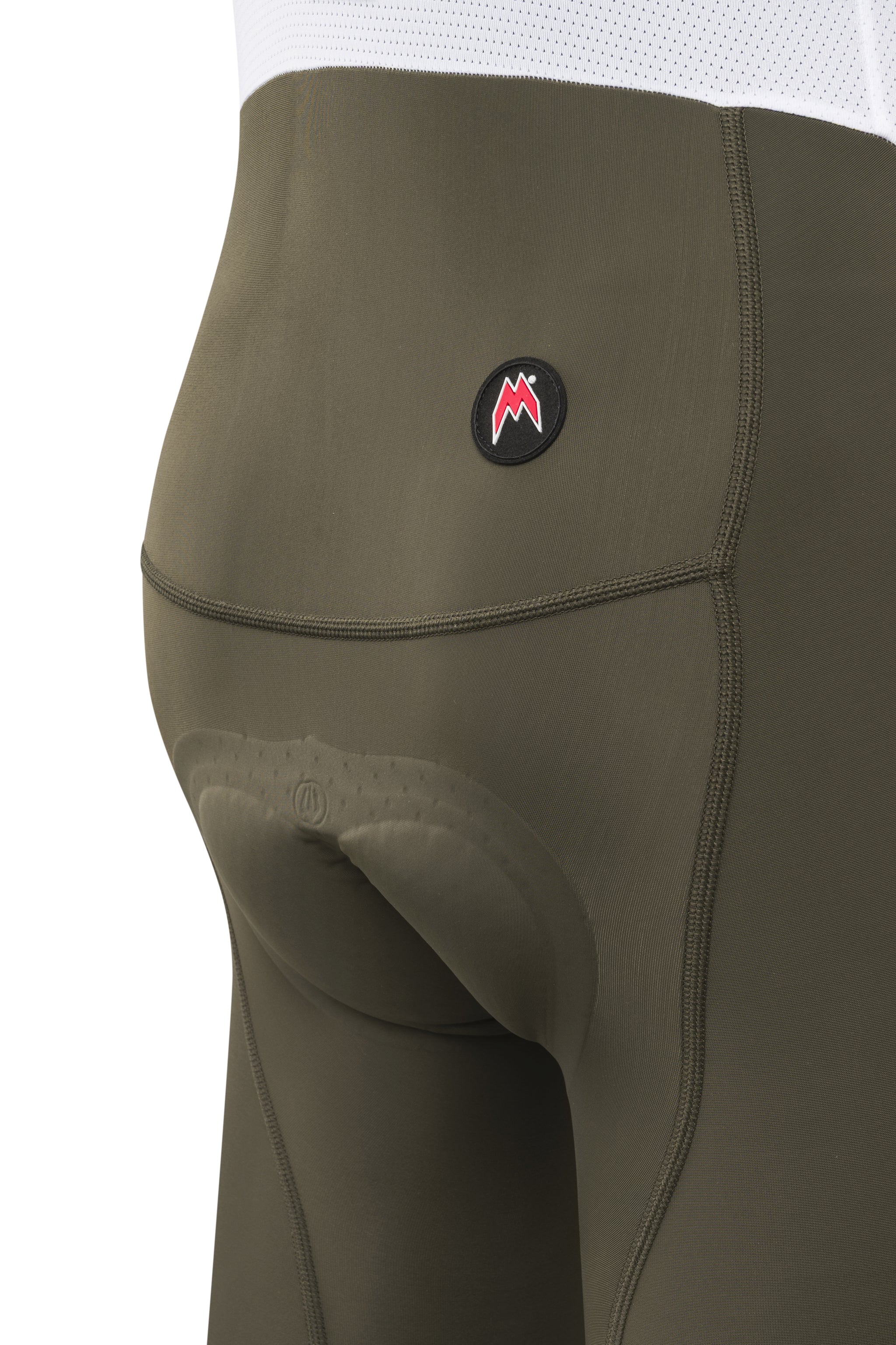 
                  
                    RADHOSE FUSIONCORE DARK GREEN
                  
                