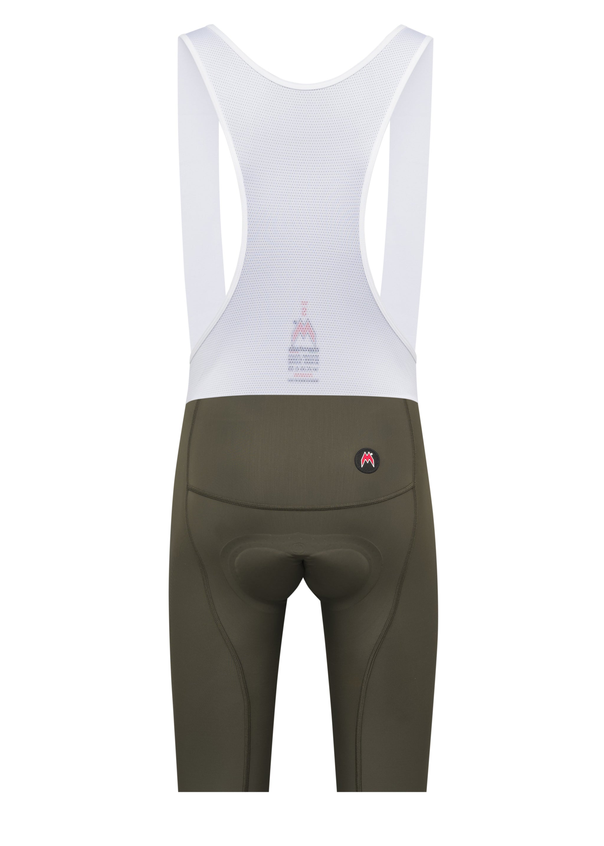 
                  
                    RADHOSE FUSIONCORE DARK GREEN
                  
                