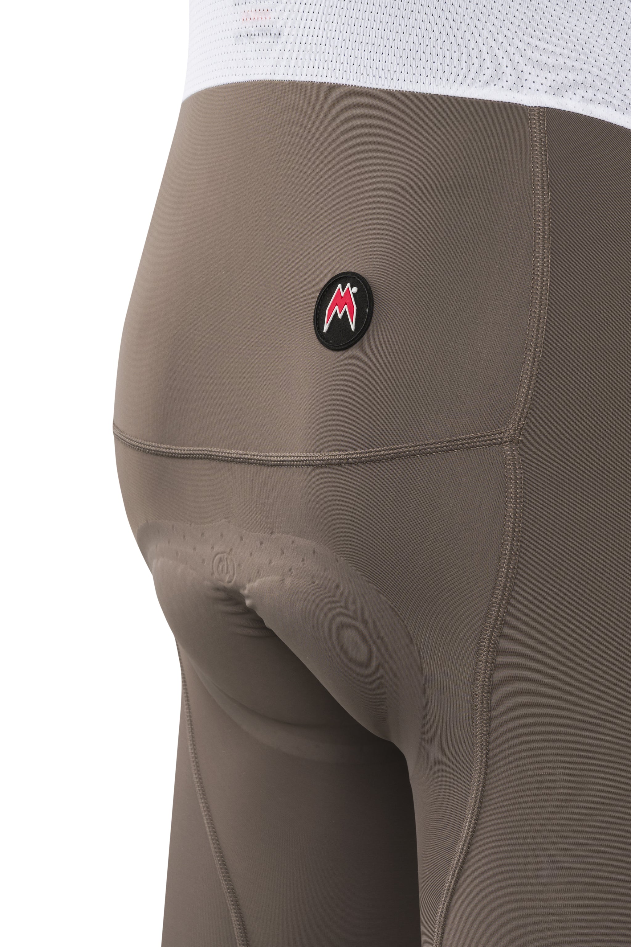 
                  
                    SALOPETTE CICLISMO FUSIONCORE TORTORA
                  
                