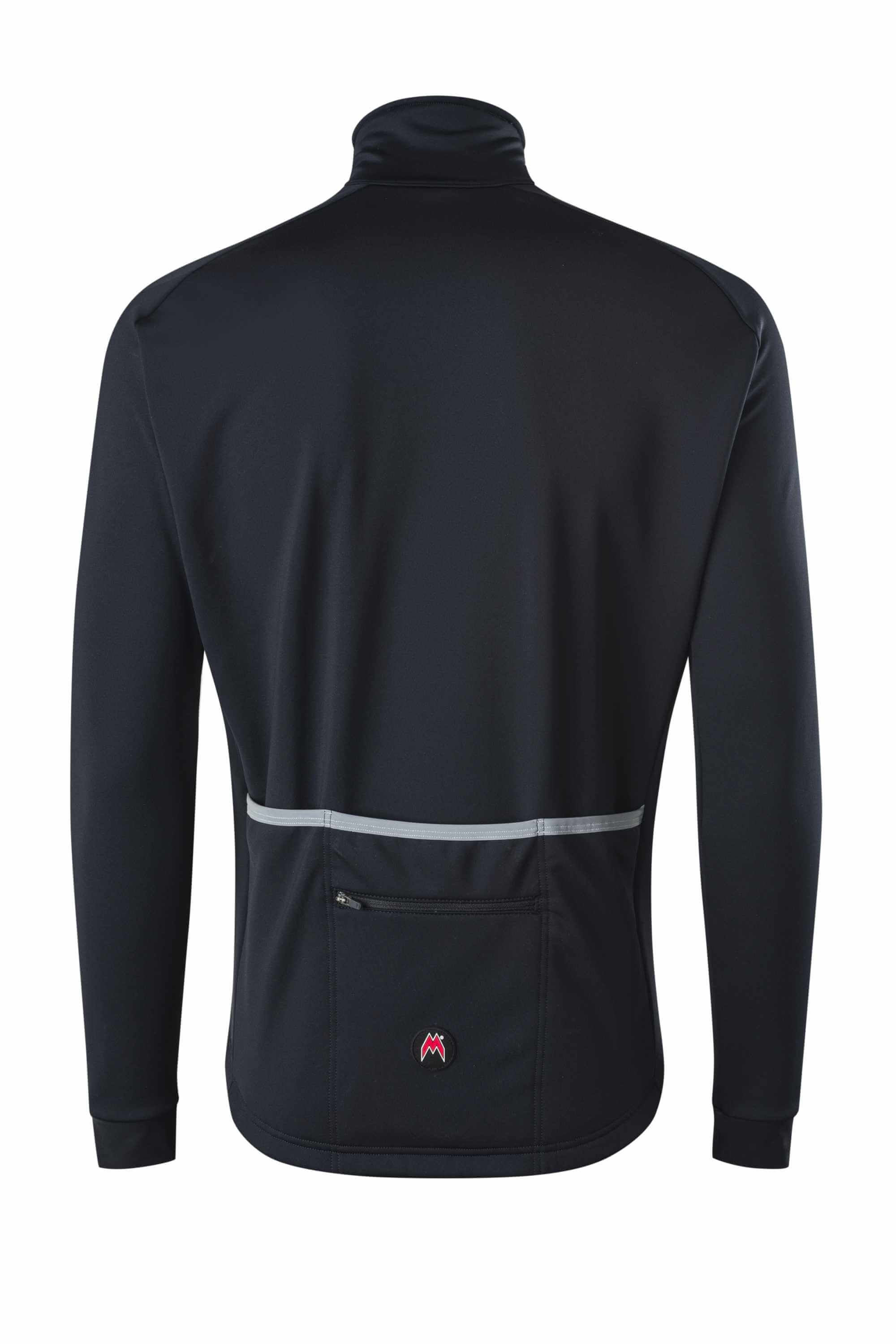
                  
                    THERMOJACKE BLACK
                  
                